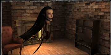 Krasue, Eyes the horror game Wiki