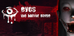 krasue Fanart eyes the horror games by movoneiro on DeviantArt