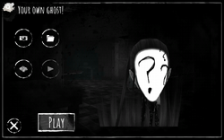 Your Own Ghost, Eyes the horror game Wiki