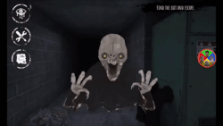 Charlie/Gallery, Eyes the horror game Wiki