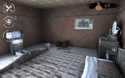 Eyes - The Horror Game Remake v2.0 by @LargeLakeTeam. Practice mode,  Mansion 