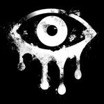 Eyes - the horror game enemy leonora
