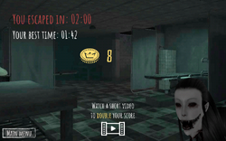 Eyes Horror Game Version 7.0.58 Mod - Indonesia 