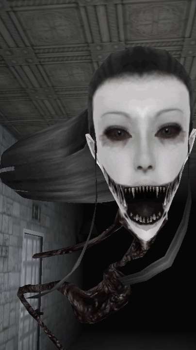 scary Eyes - The Horror Game APK for Android Download