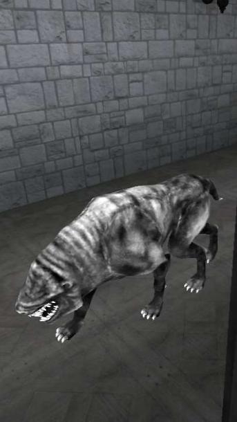 Good Boy, Eyes the horror game Wiki