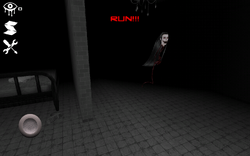 Screenshots image - Eyes - the horror game - Indie DB