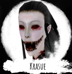 Krasue (Eyes), Omniversal Battlefield Wiki