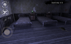 Sandbox, Eyes the horror game Wiki