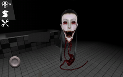 Krasue/Gallery, Eyes the horror game Wiki