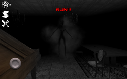 Krasue/Gallery, Eyes the horror game Wiki