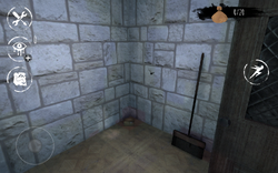 Eyes - The Horror Game Remake v2.0 by @LargeLakeTeam. Practice mode,  Mansion 