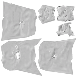 Eyes The Horror Game PNG and Eyes The Horror Game Transparent