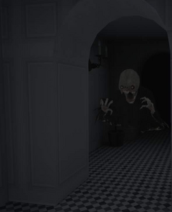 Charlie/Gallery, Eyes the horror game Wiki