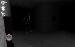 Beta Ghost /Gallery, Eyes the horror game Wiki