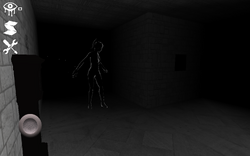 Beta Ghost, Eyes the horror game Wiki