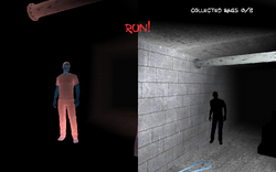 Eyes - The Horror Game (2012), Eyes the horror game Wiki