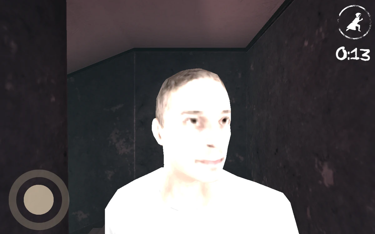 The Robber/Gallery Eyes the horror game Wiki Fandom