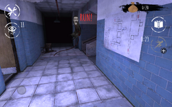 Krasue/Gallery, Eyes the horror game Wiki