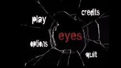 Beta version 0.9.2(PC) of Eyes - the horror game that almost no one knows  about😱! Deep nostalgia😭! 