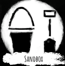 Sandbox, Eyes the horror game Wiki