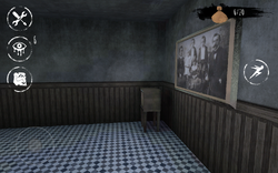 Mansion, Eyes the horror game Wiki