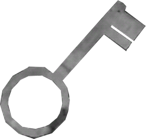 Basement Key, Eyes the horror game Wiki