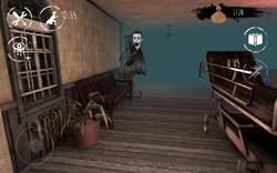 Krasue/Gallery, Eyes the horror game Wiki