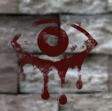 Eyes - the horror game