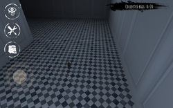 Rodents, Eyes the horror game Wiki