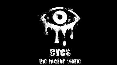 Eyes - the horror game old version live !!!! 