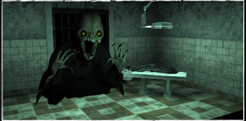 Basement Key, Eyes the horror game Wiki