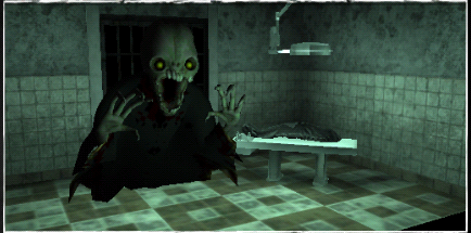 Eyes: Horror & Scary Monsters na App Store