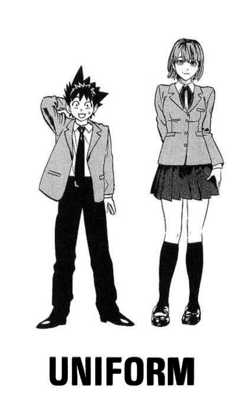 Deimon Devil Bats/Image Gallery Eyeshield 21 Wiki Fandom