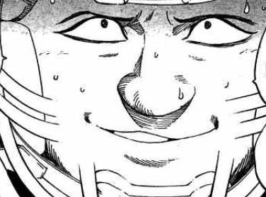Hotei Eyeshield 21 Wiki Fandom