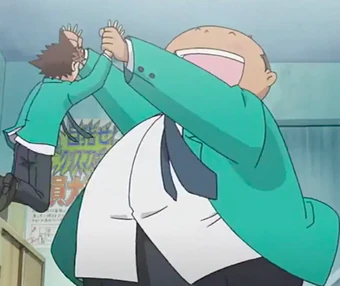 Sena Kobayakawa Eyeshield 21 Wiki Fandom Eyeshield 21 cuenta la historia de un chico llamado sena kobayakawa, un joven que no destaca mucho, y que muchas veces es maltratado por sus déjanos un comentario! sena kobayakawa eyeshield 21 wiki