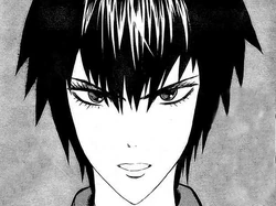 Maruko Himuro | Eyeshield 21 Wiki | Fandom