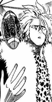 Clifford D Lewis Eyeshield 21 Wiki Fandom Clifford D Lewis Eyeshield 21 Wiki Fandom