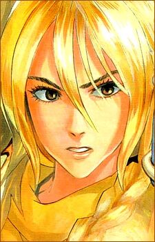 Karin Koizumi Eyeshield 21 Wiki Fandom Karin Koizumi Eyeshield 21 Wiki Fandom