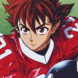 Eyeshield 21 Wiki Fandom Eyeshield 21 Wiki Fandom