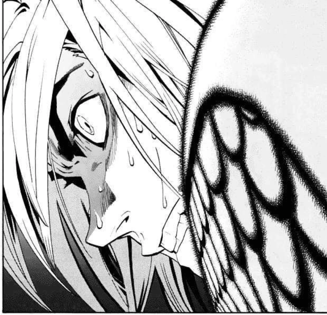 Kengo Mizumachi | Eyeshield 21 Wiki | Fandom