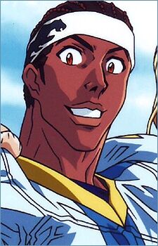 Eyeshield 21 - Wikipedia