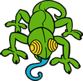 Zokugaku Chameleons Logo.gif