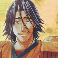 Shien Mushanokoji Eyeshield 21 Wiki Fandom