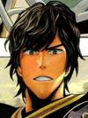 Takeru Yamato