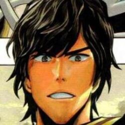 Category Patrick Spencer Eyeshield 21 Wiki Fandom