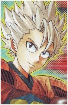 Riku Kaitani Eyeshield 21 Wiki Fandom
