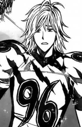Hiromi Kisaragi | Eyeshield 21 Wiki | Fandom Hiromi Kisaragi | Eyeshield 21 Wiki | Fandom