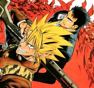 Gen Takekura Eyeshield 21 Wiki Fandom