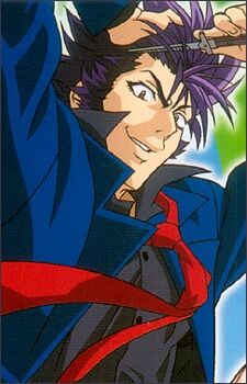 Eyeshield 21 - Wikipedia