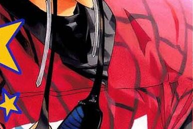 Ikkyu Hosokawa | Eyeshield 21 Wiki | Fandom